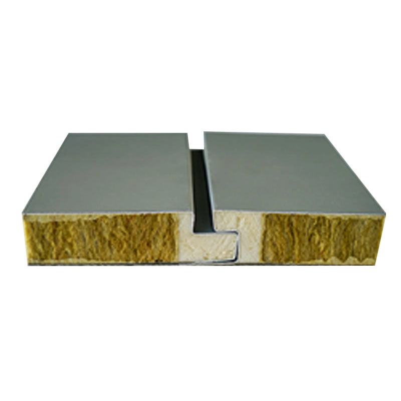 Fireproof Sandwich Panels - Image 5