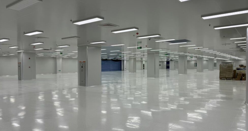 Sungrow Thailand Phase I – New Factory