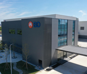 BD (Becton, Dickinson and Company)